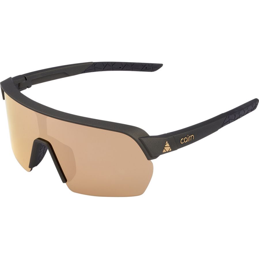 Cairn ROC Light, Sonnenbrille, grün