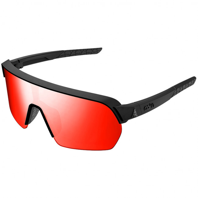 Cairn ROC Light, Sonnenbrille, schwarz