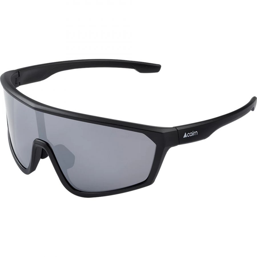 Cairn Rocket, Sonnenbrille, schwarz