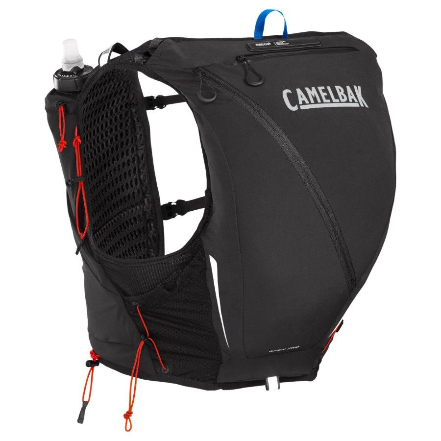 Camelbak Apex Pro Run Vest, Laufweste, schwarz