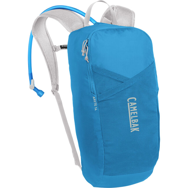 Camelbak Arete 14 1,5L, Rucksack, blau