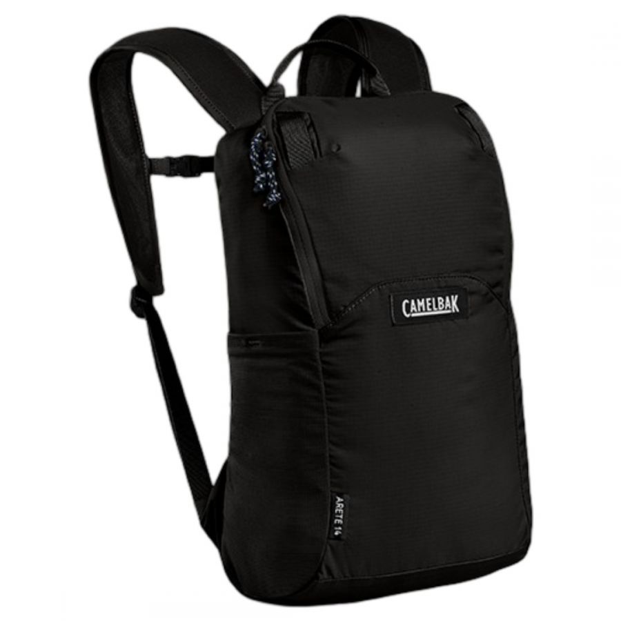 Camelbak Arete 14 Terra, Rucksack, schwarz