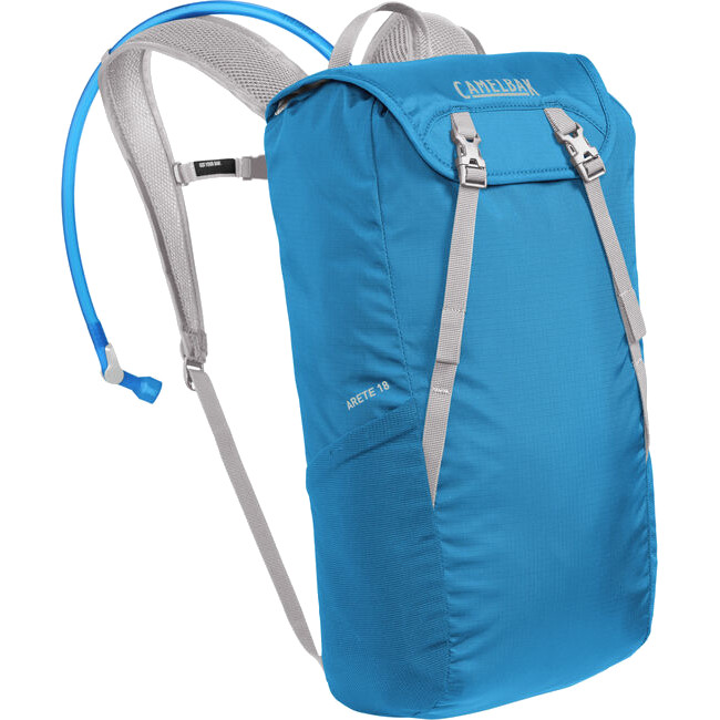 Camelbak Arete 18 2L, Rucksack, blau