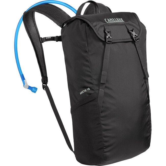 Camelbak Arete 18 2L, Rucksack, schwarz