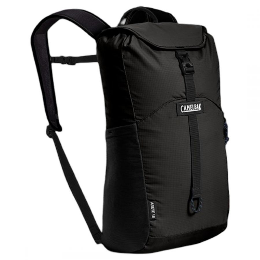 Camelbak Arete 18 Terra, Rucksack, schwarz