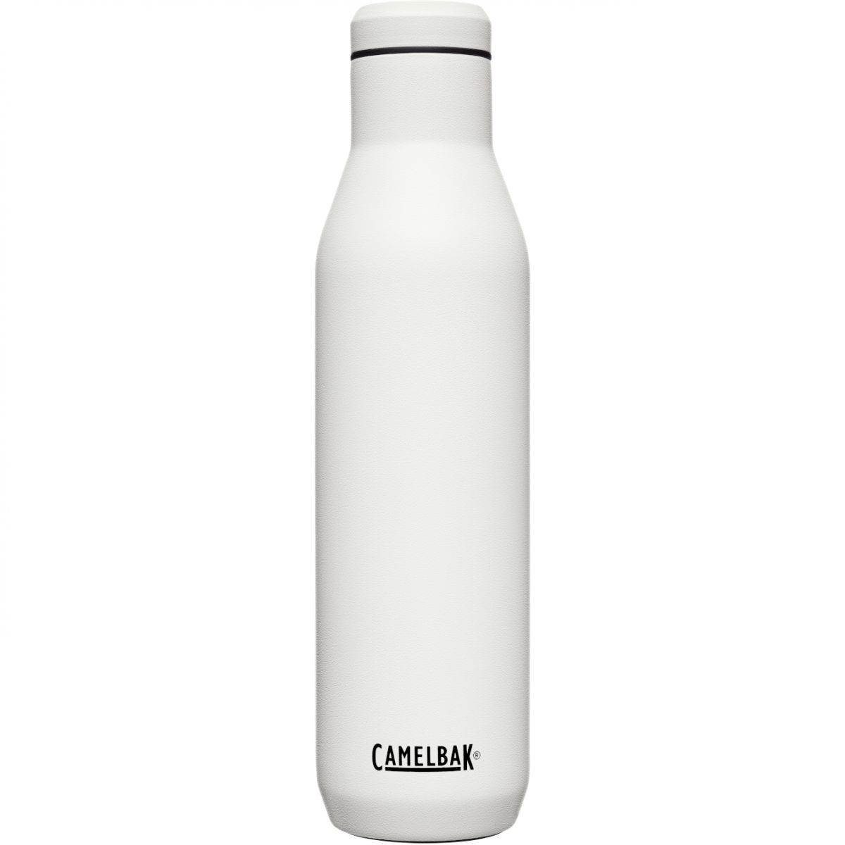 Camelbak Bottle Vss 750ml, weiß