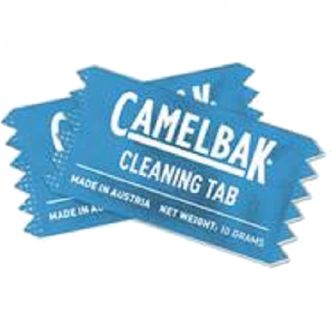 Camelbak CamelBak Cleaning Tablets, Reinigungstabletten