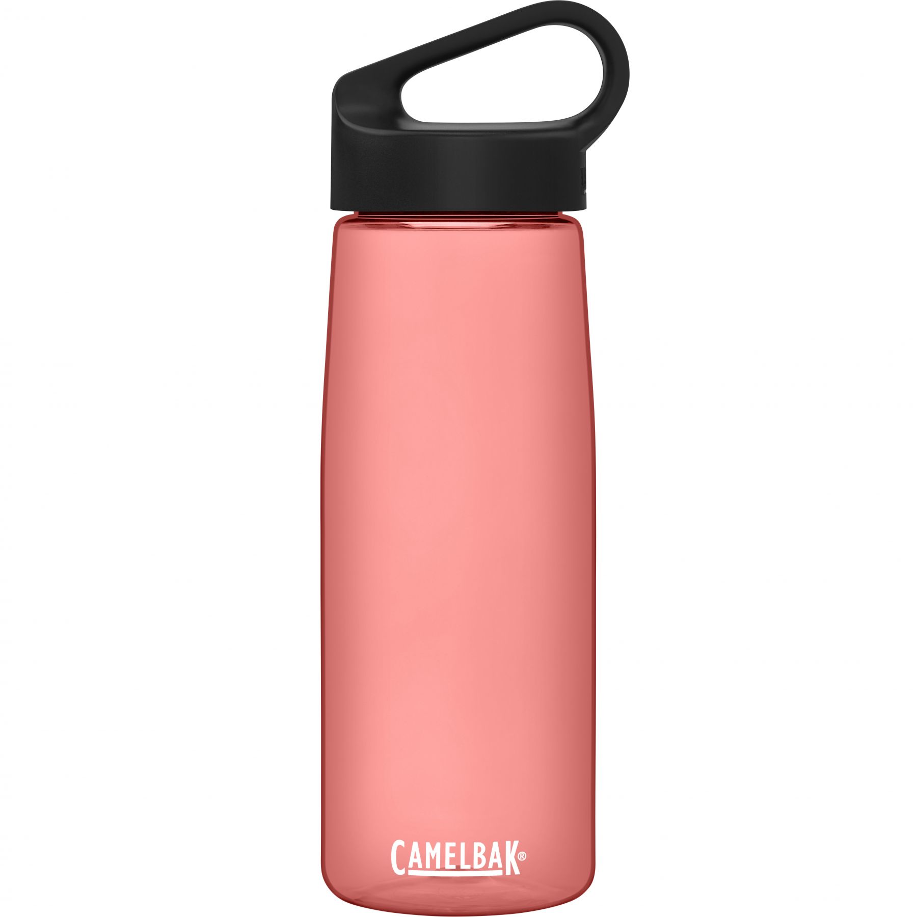 CamelBak Carry Cap, Trinkflasche, 0,75L, rosa