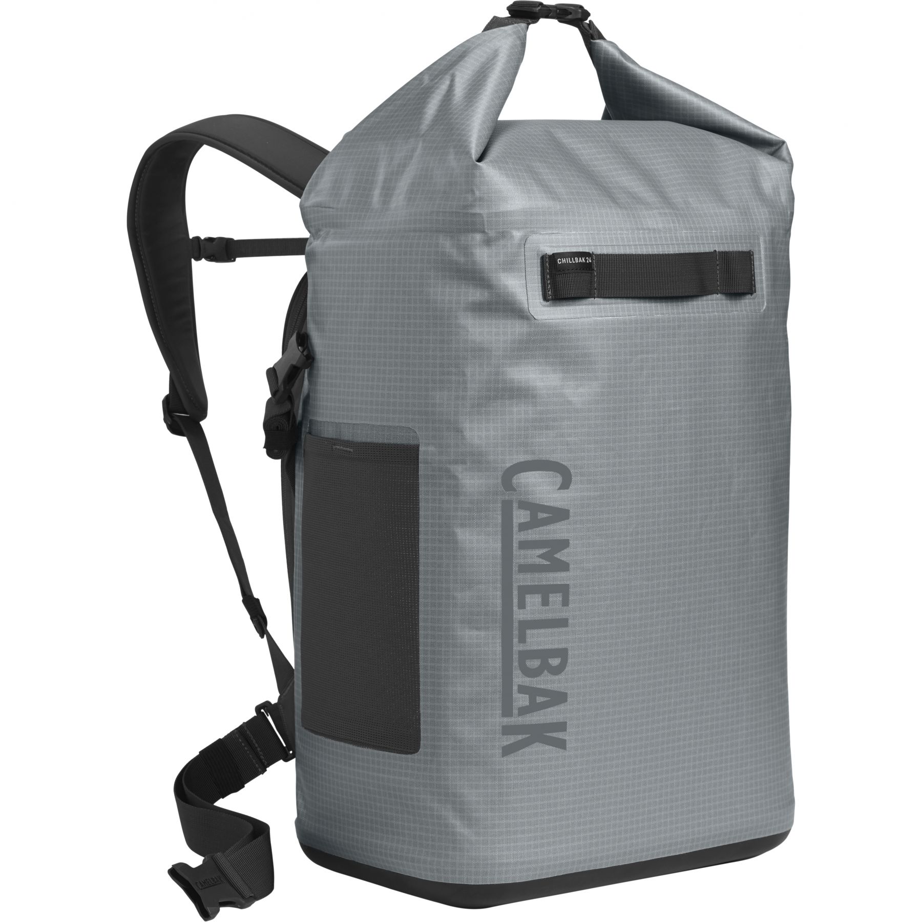 Camelbak Chillbak Pack 30 6L, Kühltasche, grau