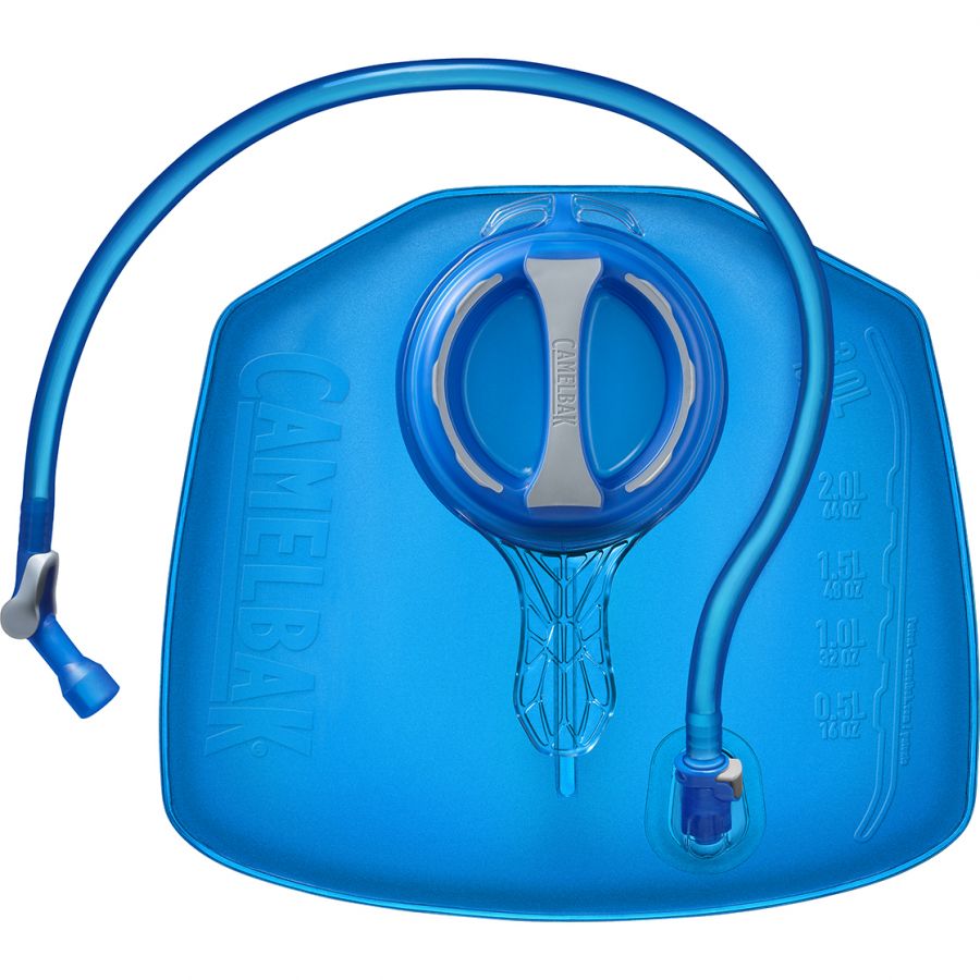 Camelbak Products LLC Crux™ Lumbar 3L Reservoir, Blue