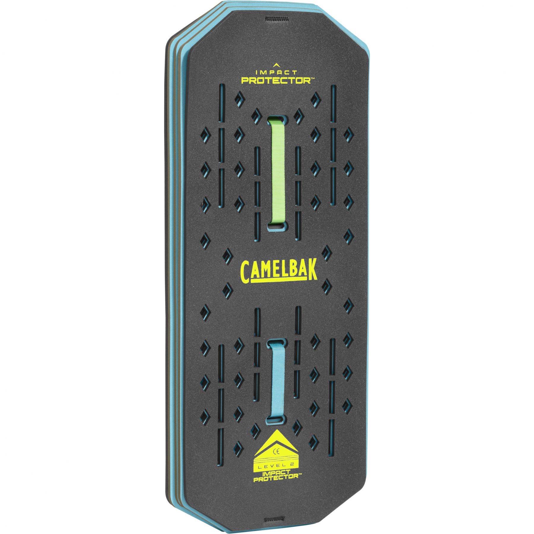 Camelbak Impact Protector Panel, Rückenprotektor