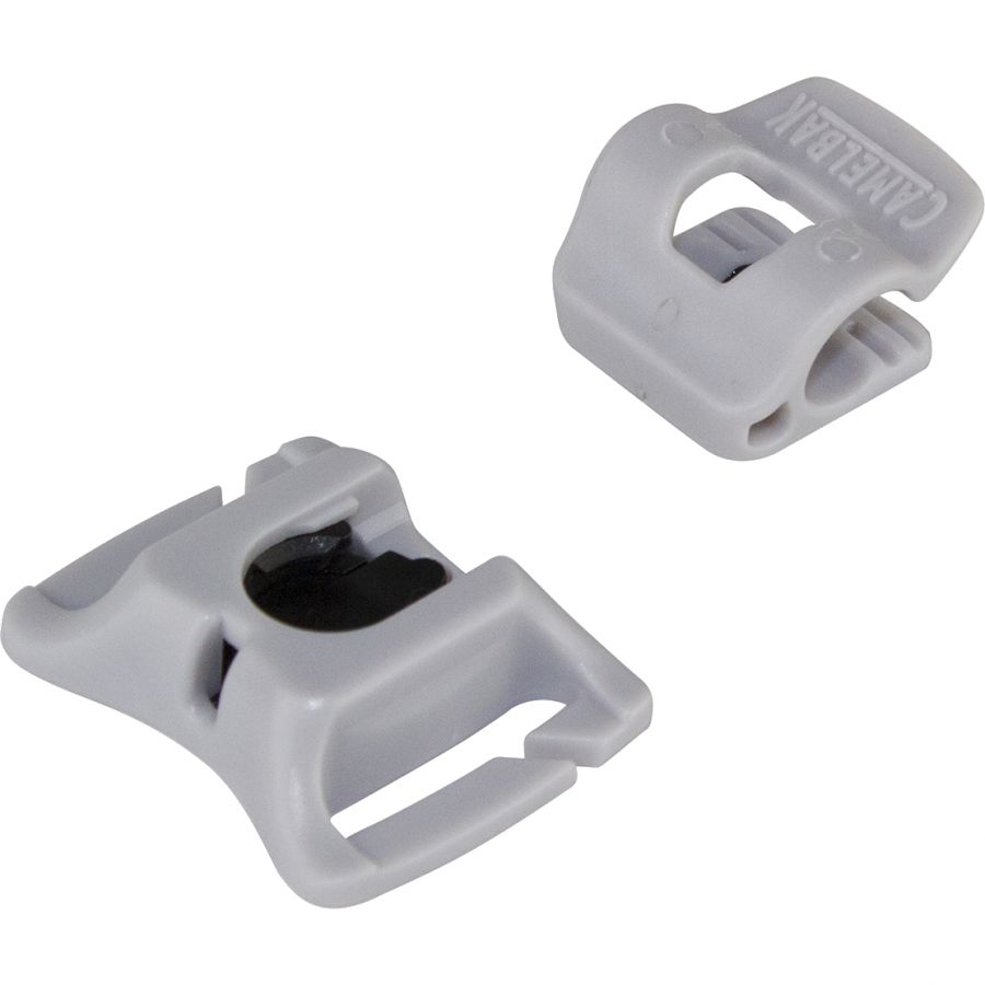 Camelbak Magnetic Tube Trap, Schlauchhalter