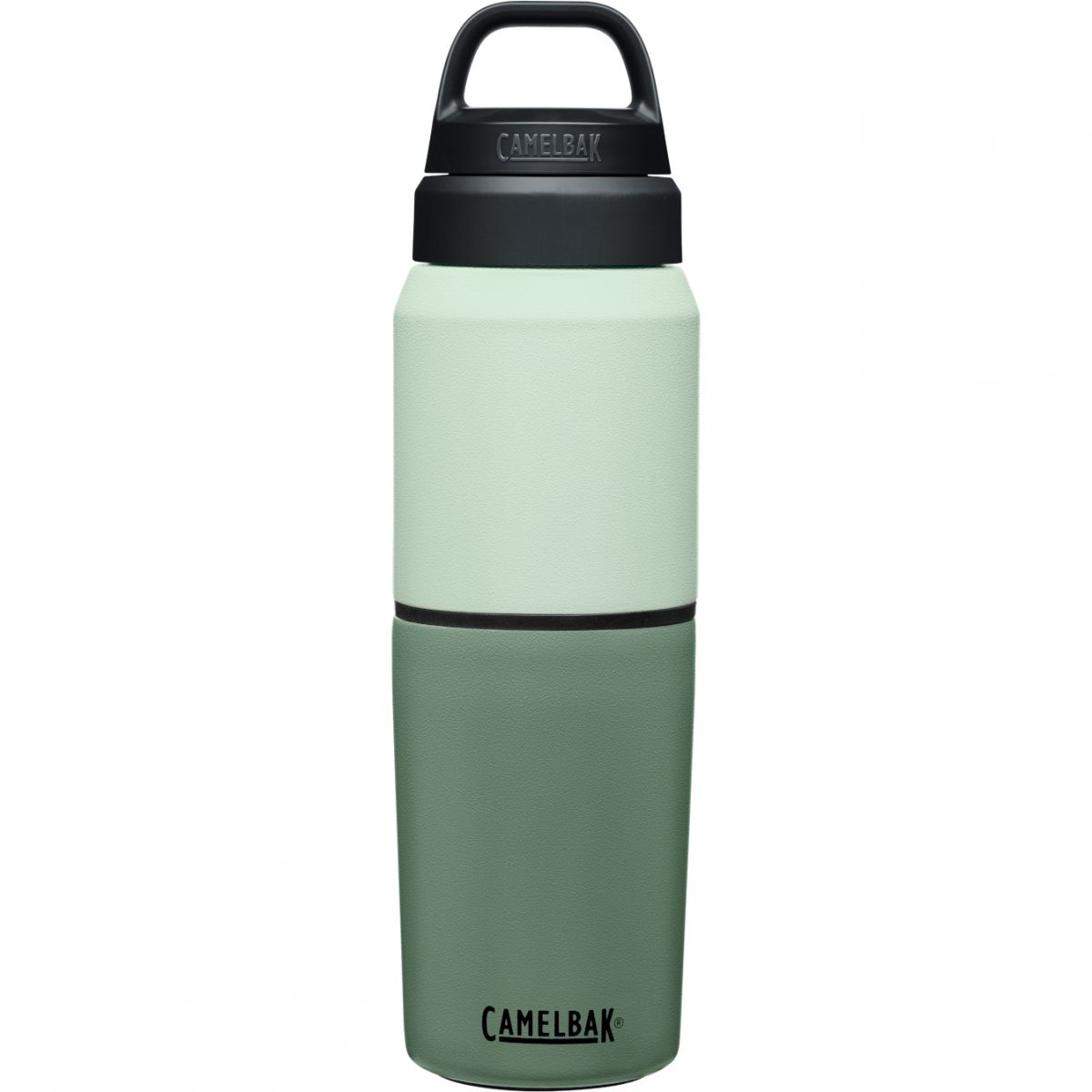 Camelbak MultiBev 500ml/400ml VSS, grün