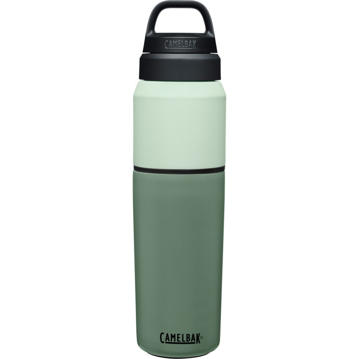 Camelbak Multibev Vss 650ml/500ml, grün