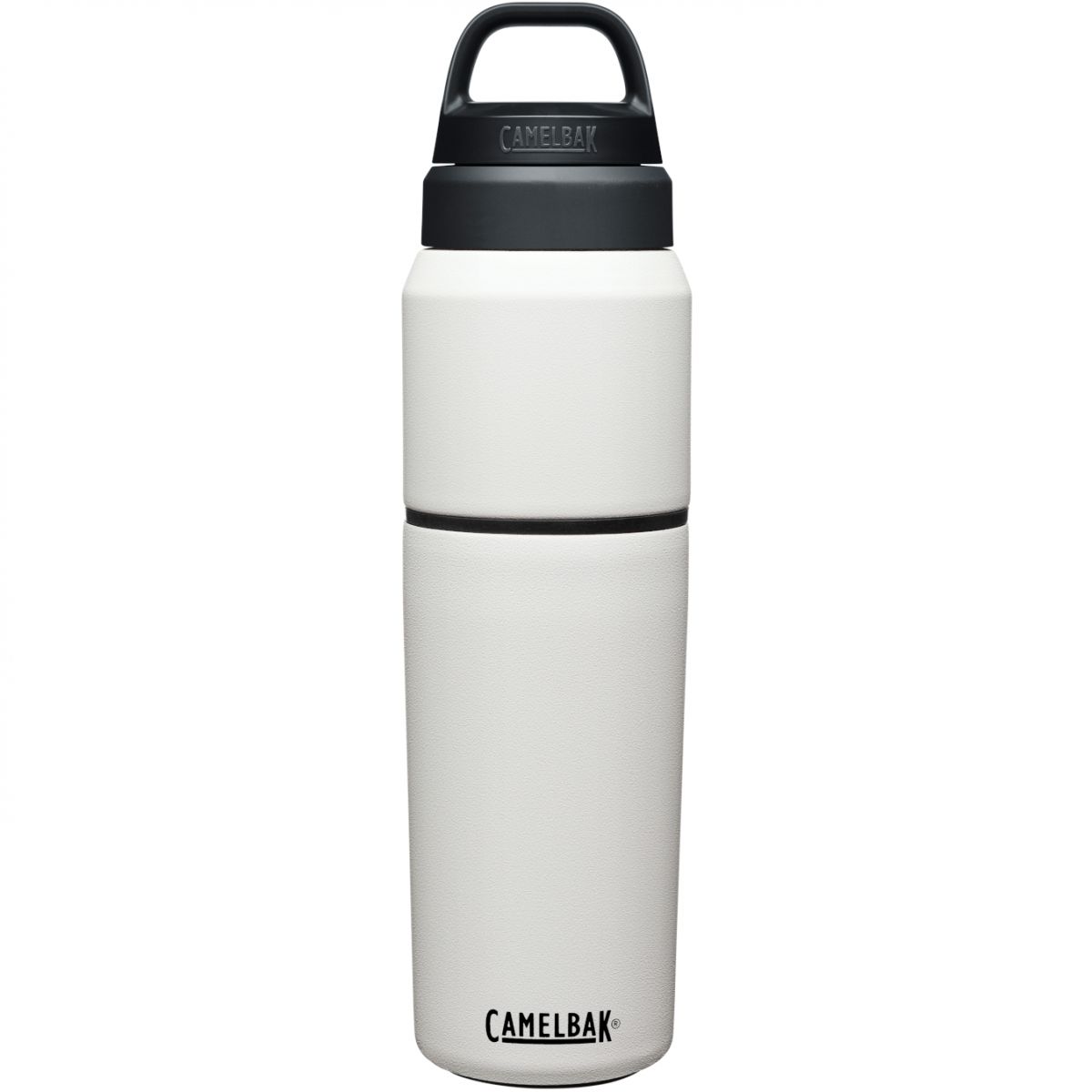 Camelbak Multibev Vss 650ml/500ml, weiß