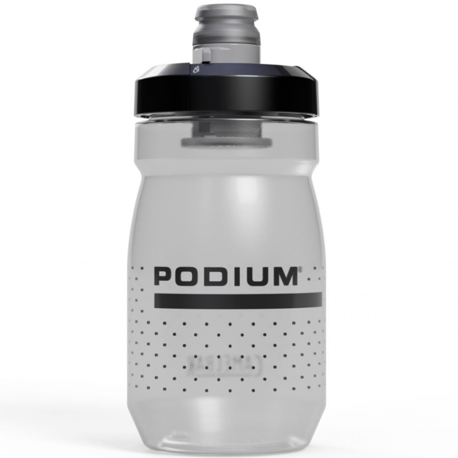 Camelbak Podium 450ml, klar
