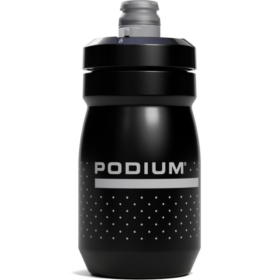 Camelbak Podium 450ml, schwarz