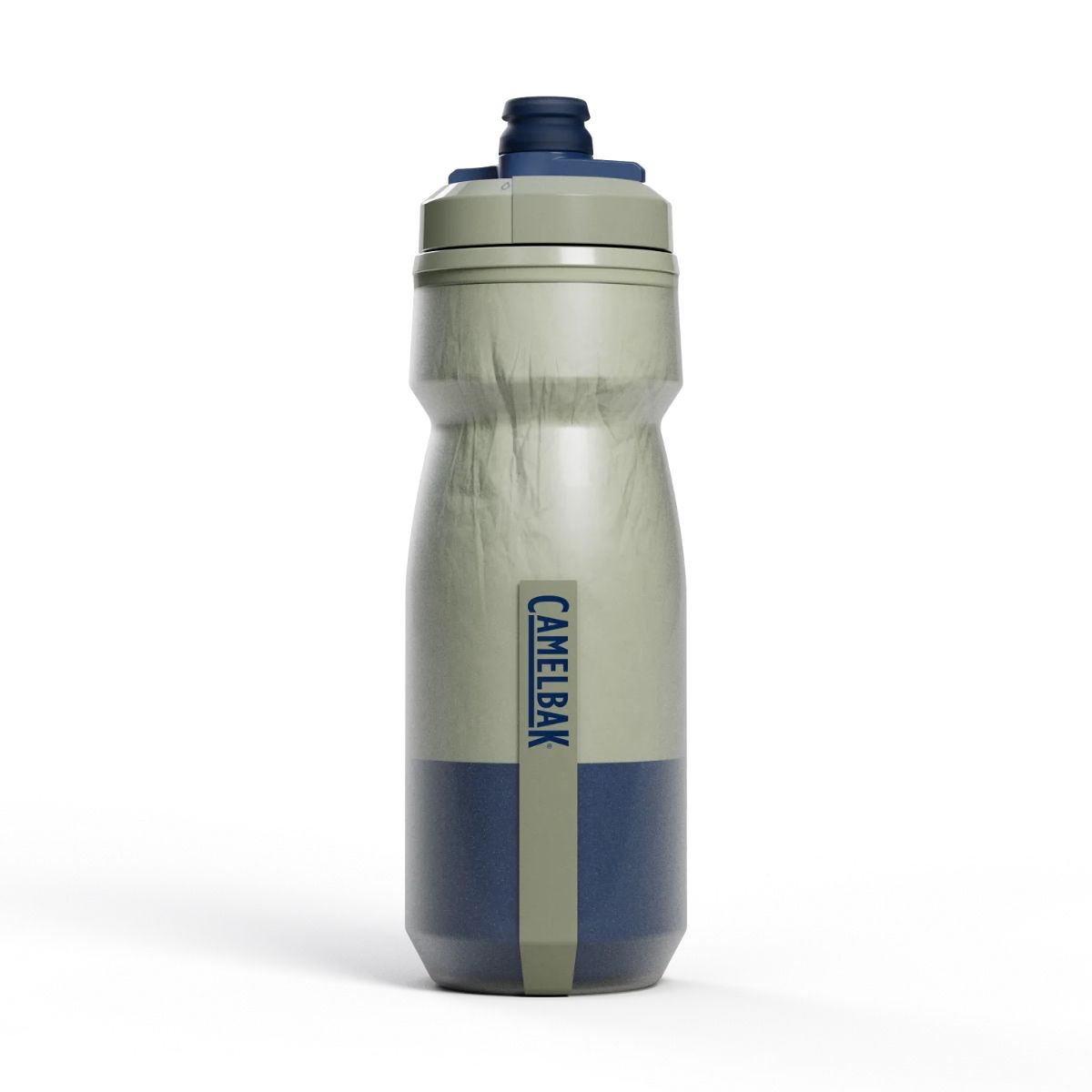 Camelbak Podium Chill 3.0, 620ml, grün