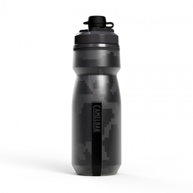 Camelbak Podium Dirt Chill 3.0, 620ml, schwarz