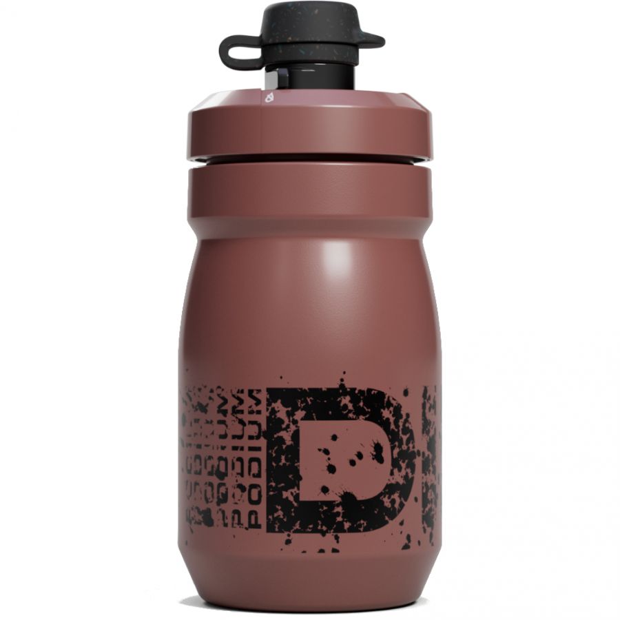 Camelbak Podium Dirt Series 450ml, rot