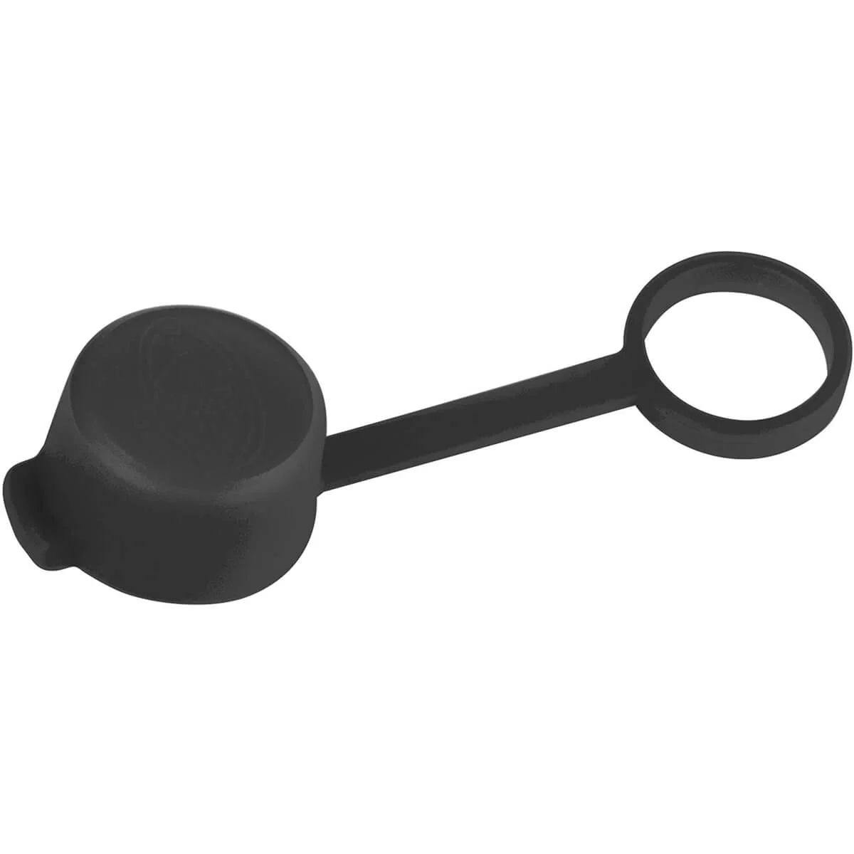 Camelbak Podium Mud Cap, Deckel, schwarz