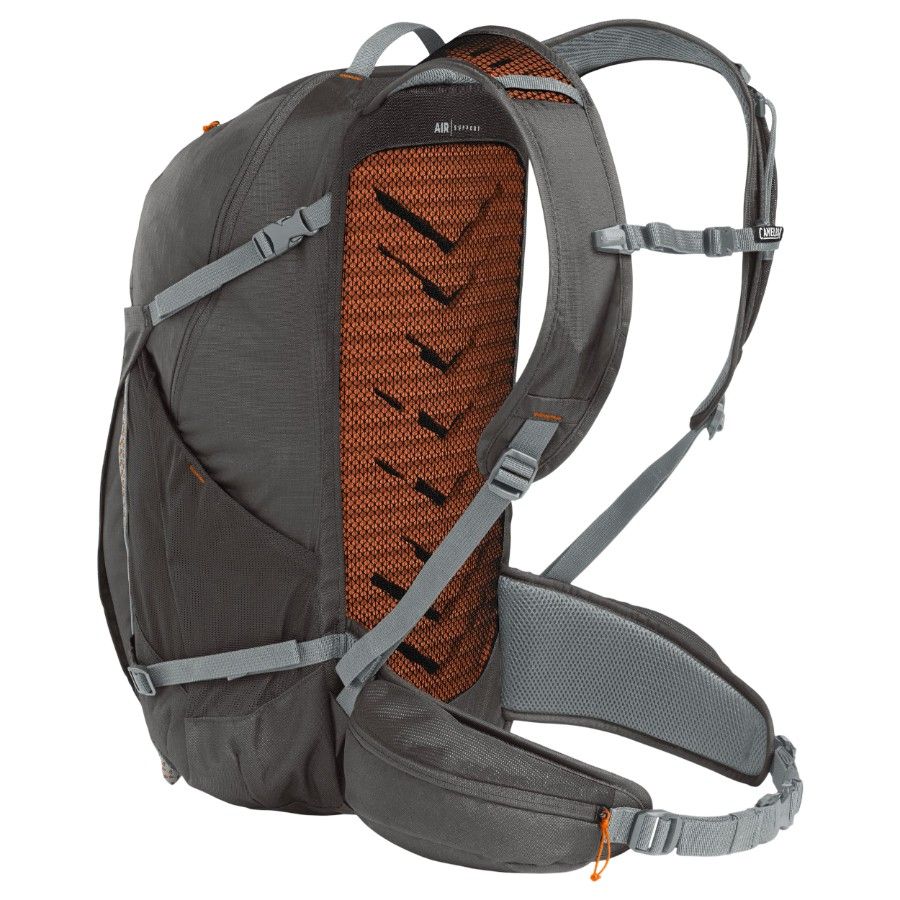 Camelbak Rim Runner X30 Terra, Rucksack, grau