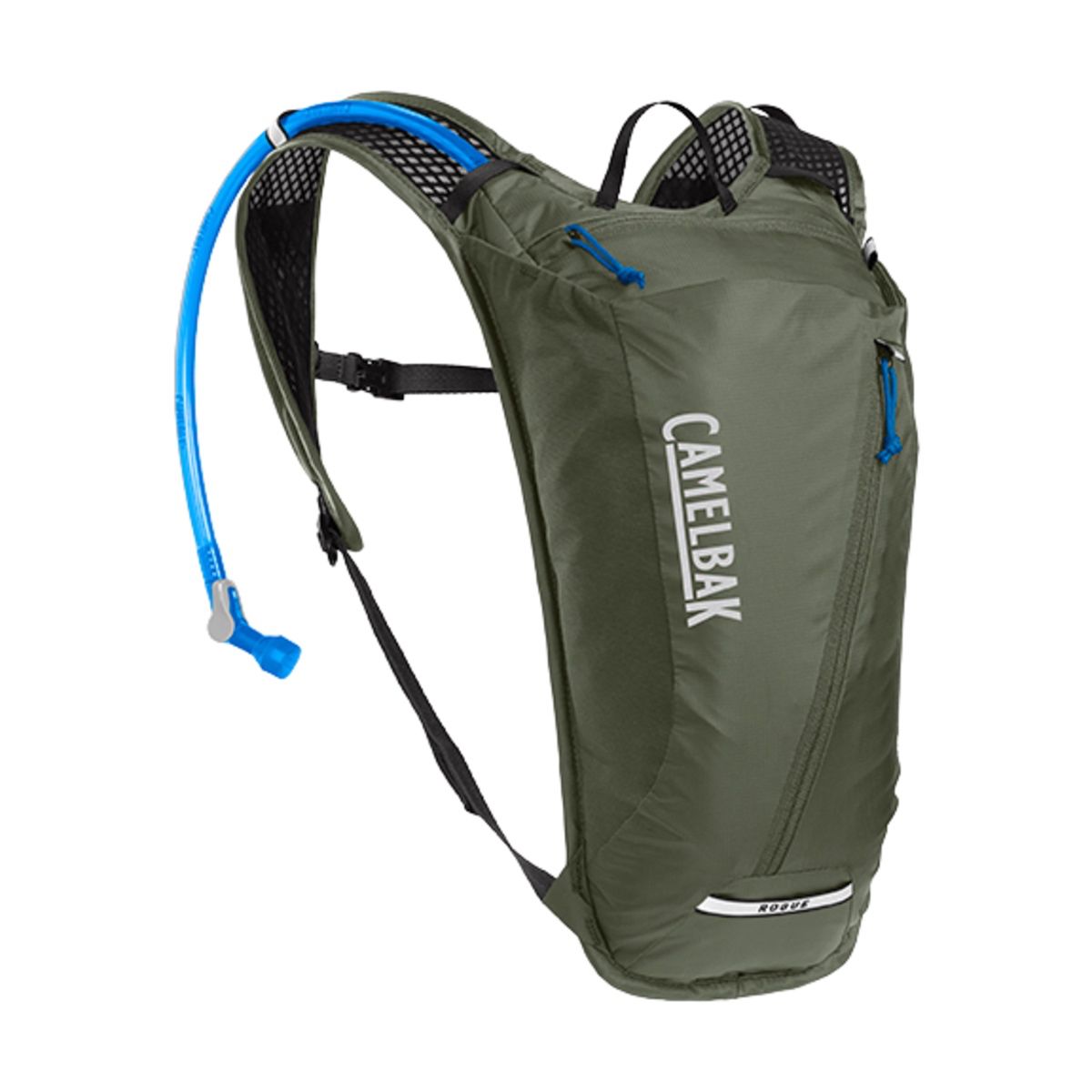 Camelbak Rogue Light 7, Rucksack, 2L, grün