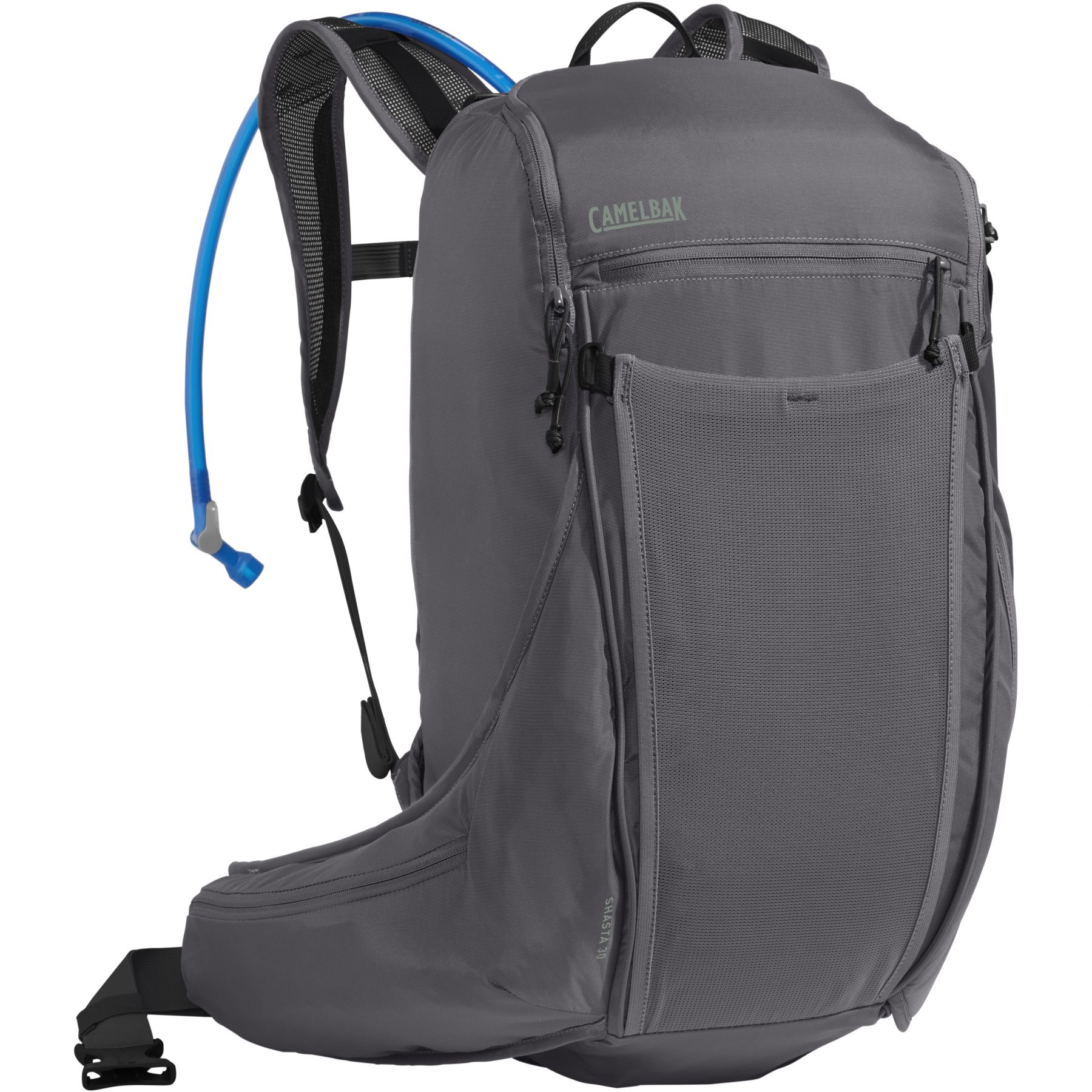 Camelbak Shasta 30, Rucksack, grau