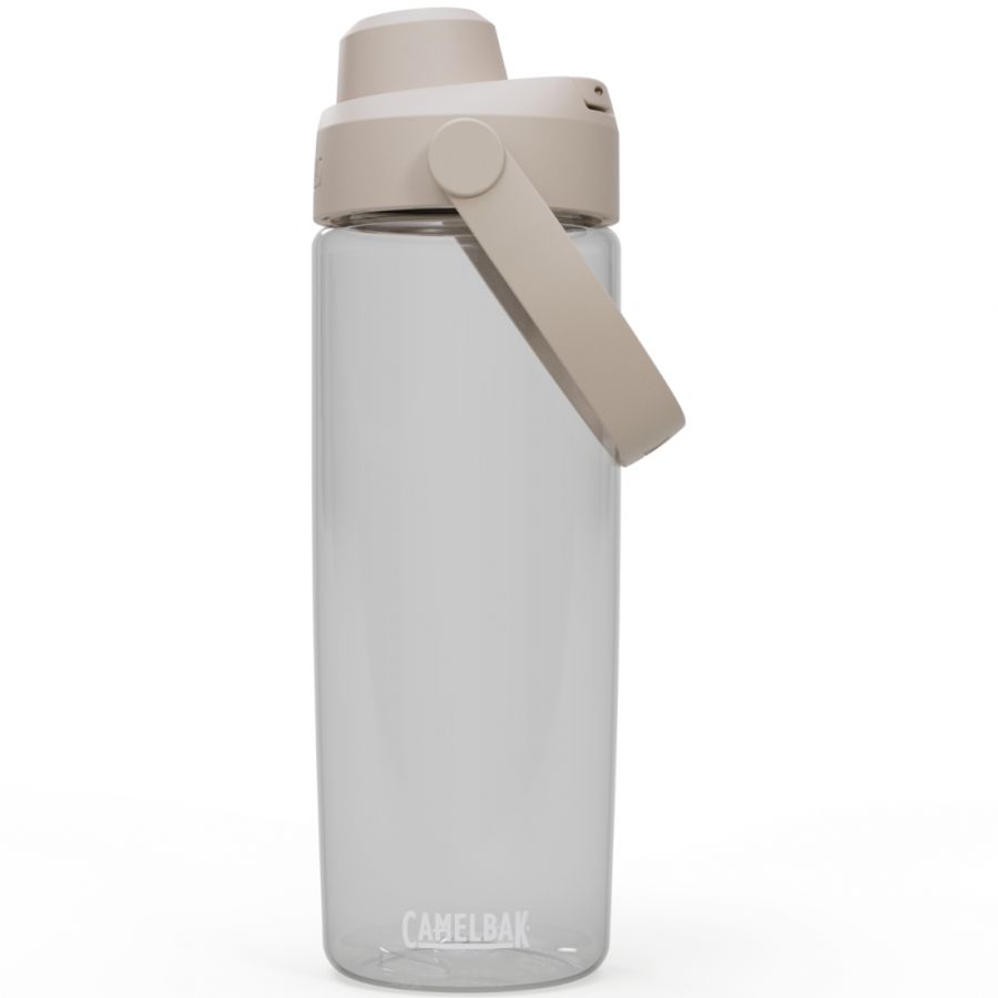 Camelbak Thrive Chug 600ml, klar