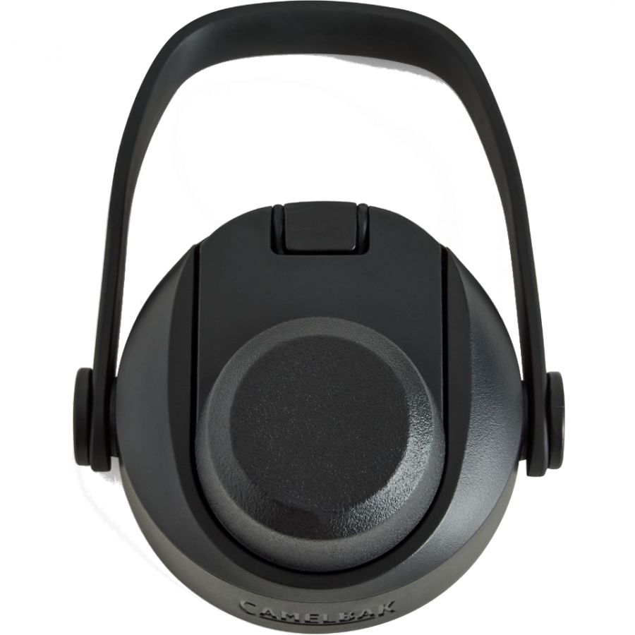 Camelbak Thrive Chug Accessory Cap, Deckel, schwarz