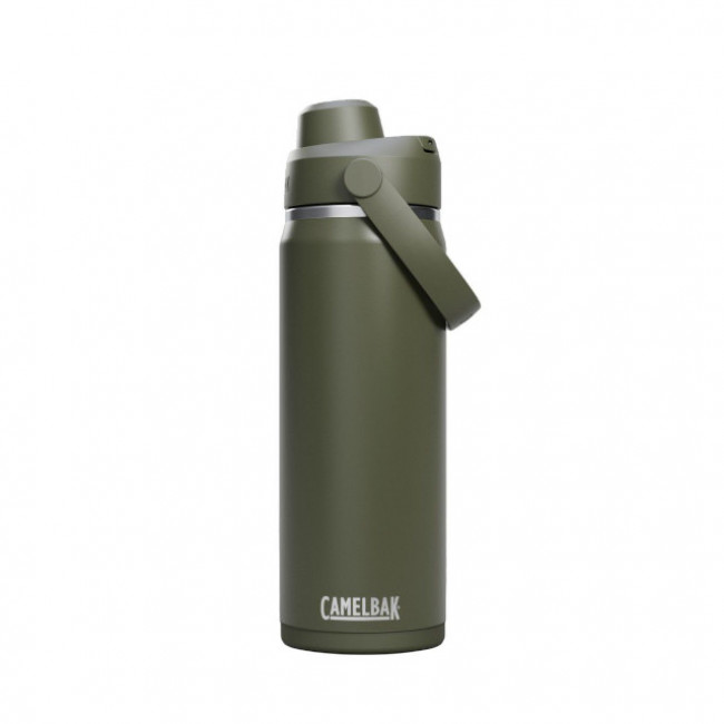 Camelbak Thrive Chug Vss, Thermosflasche, 600 Ml, Grün