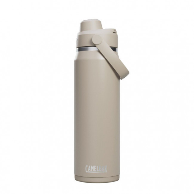Camelbak Thrive Chug VSS, Thermosflasche, 750 ml, grau