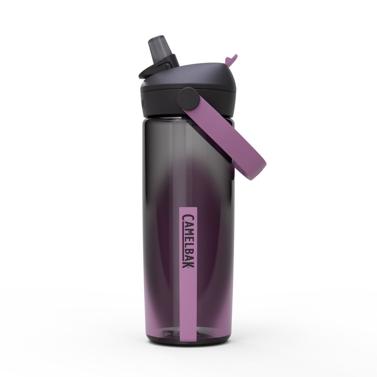 Camelbak Thrive Flip Straw, 600ml, lila