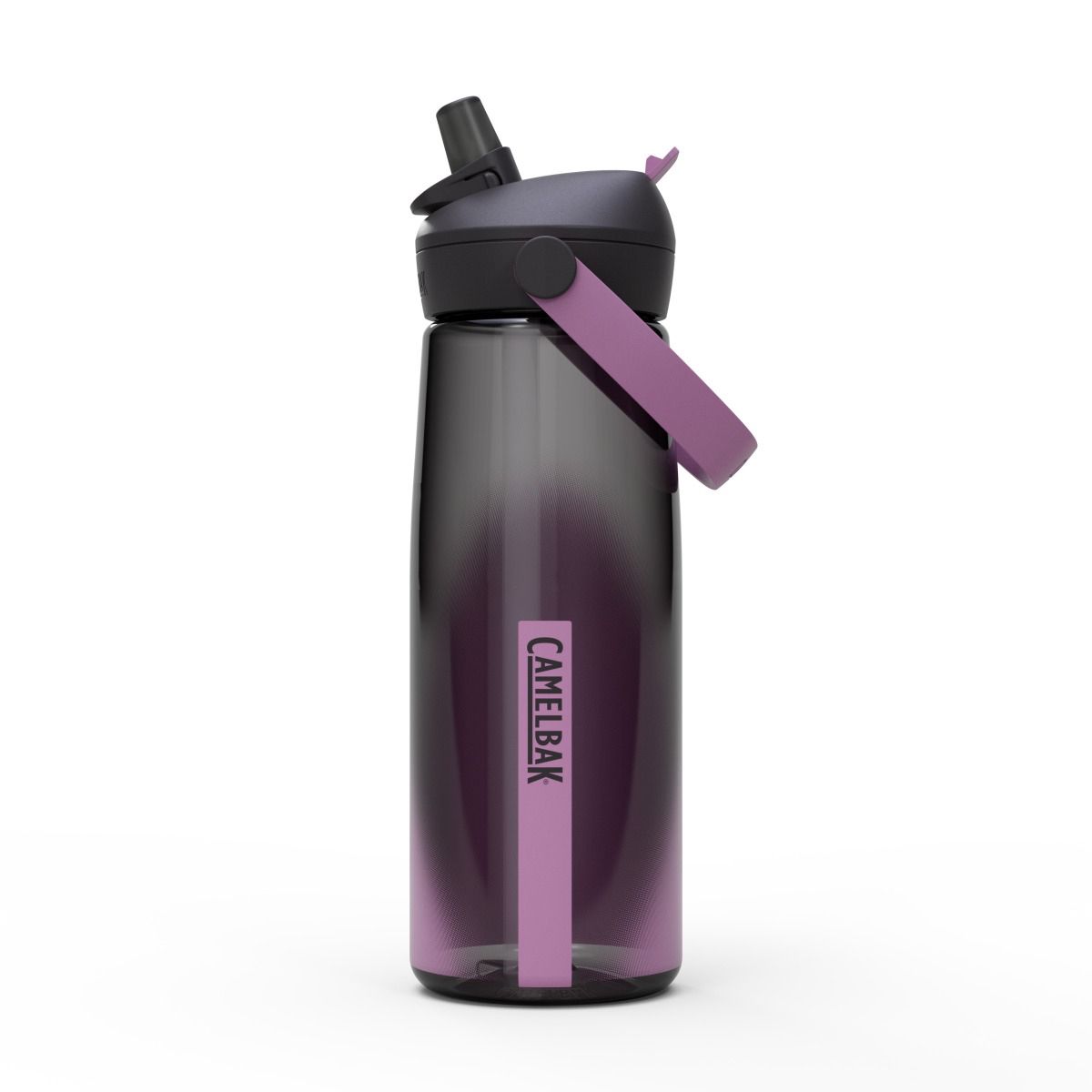 Camelbak Thrive Flip Straw, 750ml, lila