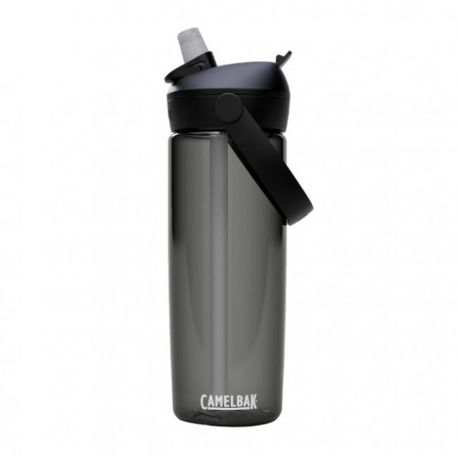 Camelbak Thrive Flip Straw, Trinkflasche, 600 ml, schwarz