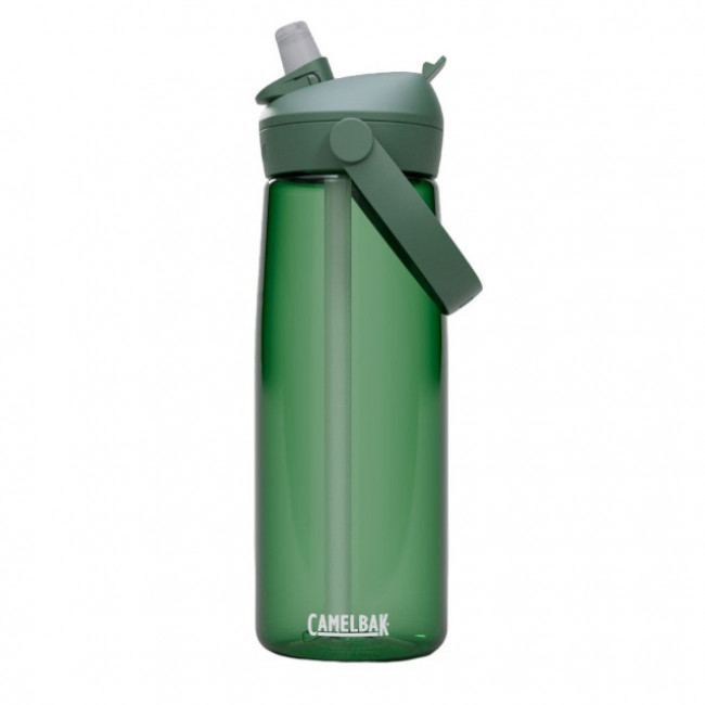 Camelbak Thrive Flip Straw, Trinkflasche, 750 ml, grün