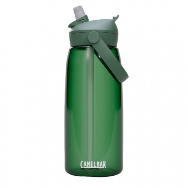 Camelbak Thrive Flip Straw, Trinkflasche, 950 ml, grün