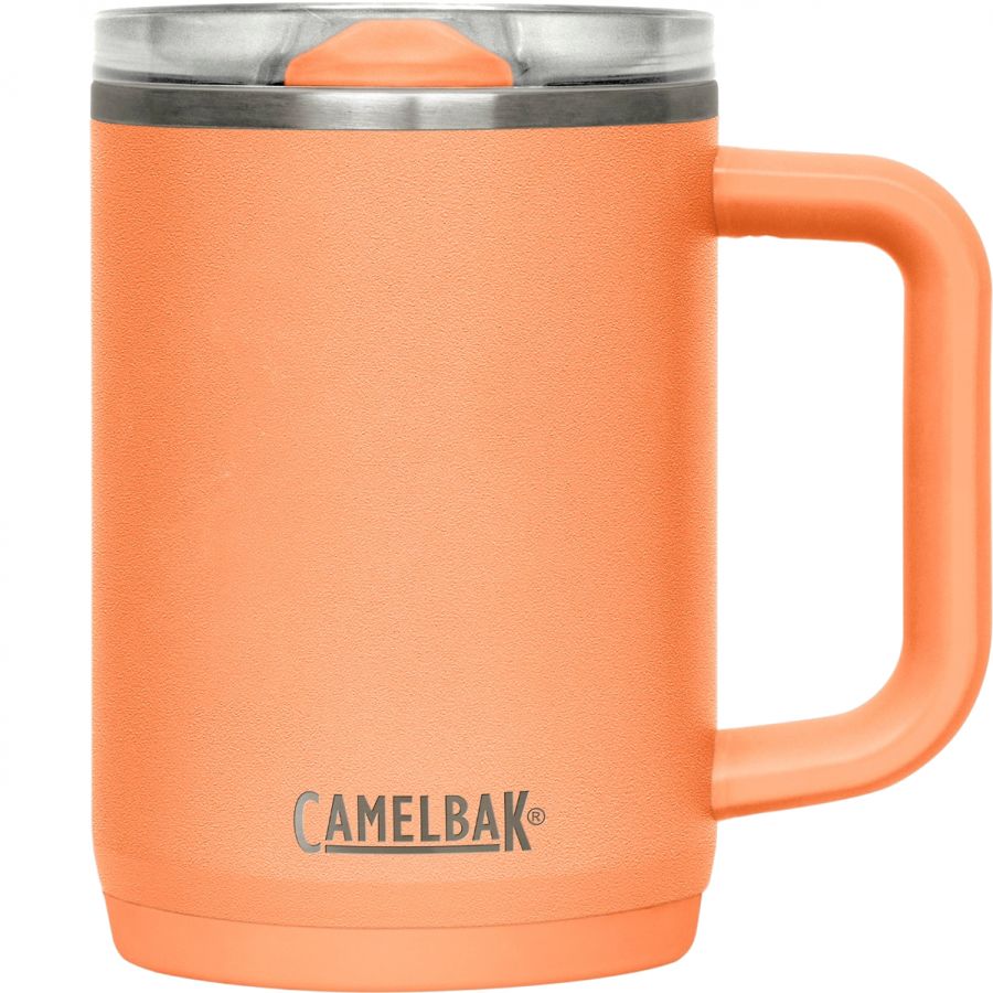 Camelbak Thrive Mug, Becher, orange