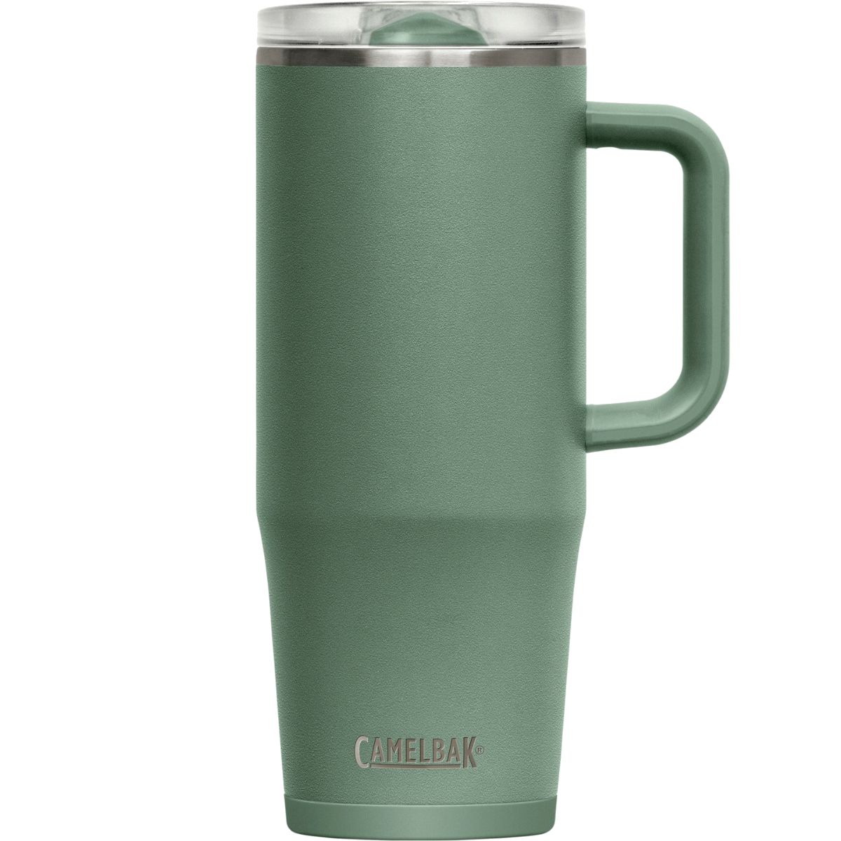 Camelbak Thrive Mug, VSS 1L, grün