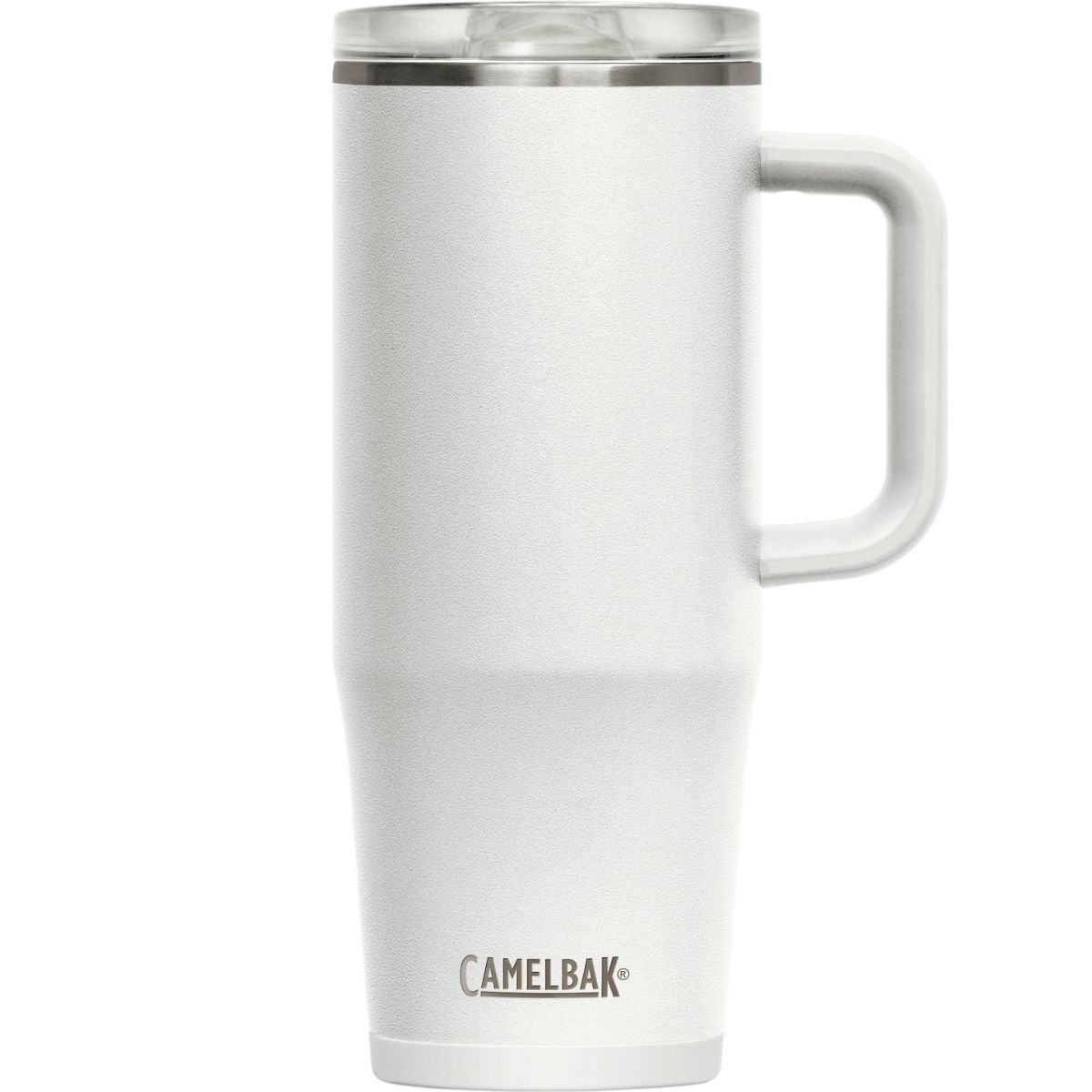 Camelbak Thrive Mug, VSS 1L, weiß