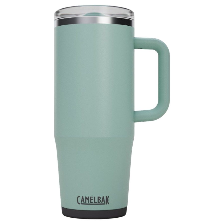 Camelbak Thrive Mug VSS, Thermobecher, 1L, Burnt Umber