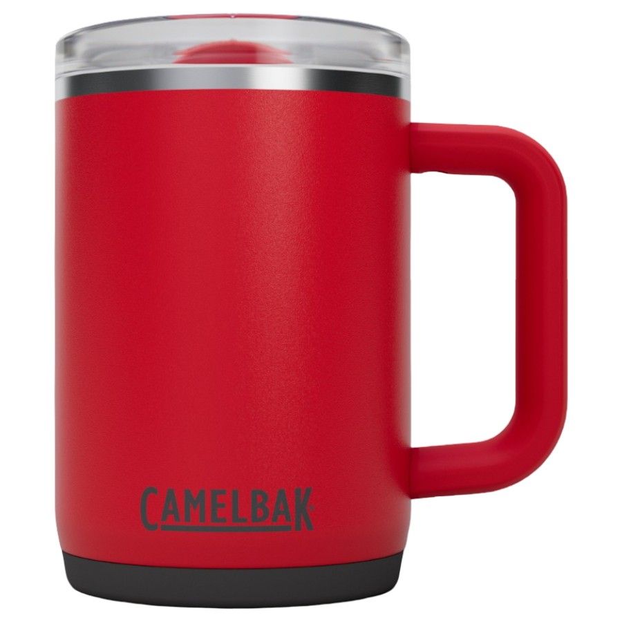 Camelbak Thrive Mug VSS, Thermobecher, 500 ml, rot