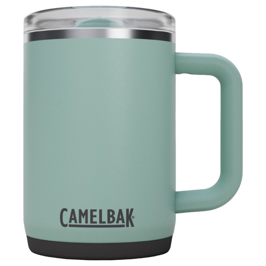 Camelbak Thrive Mug VSS, Thermobecher, 500 ml, Silver Mist