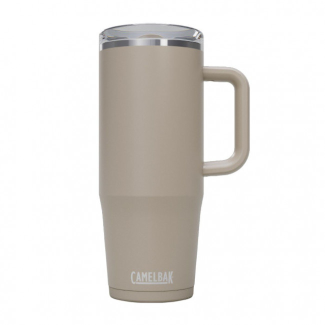 Camelbak Thrive Mug VSS, Thermobecher, 950 ml, grau