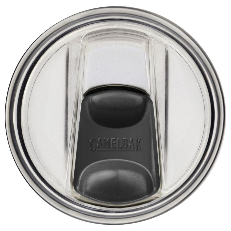 Camelbak Thrive Tumbler Accs Large, klar/schwarz