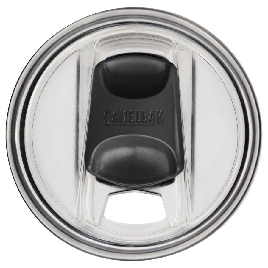 Camelbak Thrive Tumbler Accs Medium, klar/schwarz