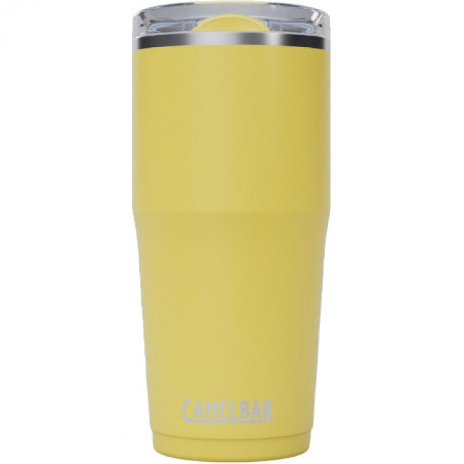 Camelbak Thrive Tumbler, Thermobecher, 600 ml, gelb