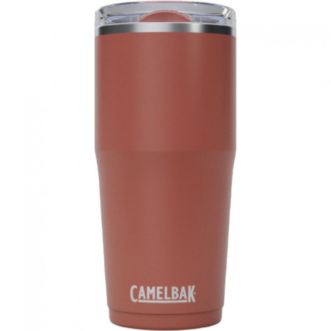 Camelbak Thrive Tumbler, Thermobecher, 600 ml, rot