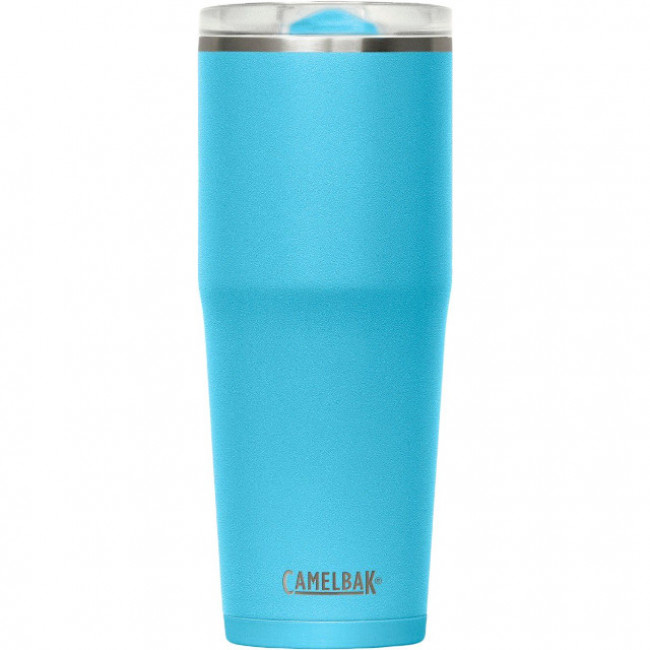 Camelbak Thrive Tumbler, Thermobecher, 890 ml, blau