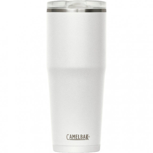 Camelbak Thrive Tumbler, Thermobecher, 890 ml, weiß